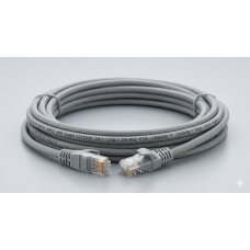 Cat-6 Patch Kablo Cat-6 Patch Kablo